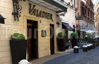 Фото отеля Hotel Valadier