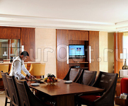 Raffles Dubai