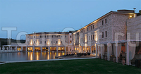 Фото отеля Terme Di Saturnia Spa & Golf Resort