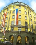 Grand Hotel Bohemia