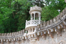 Quinta da Regaleira