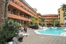 Melia Jardines Del Teide