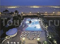 Majestic Beach Hotel