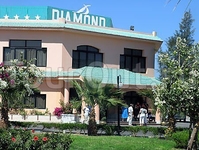 Diamond Golden Five Hotel & Beach Resort