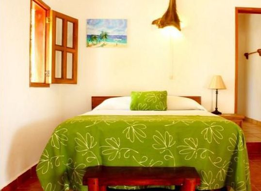 Casa Iguana Holbox Hotel