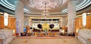 Grand Hyatt Dubai