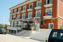 Фото Esdem Garden Hotel