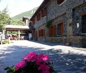 Camp del Serrat Hotel Restaurant