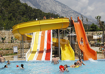 Sunland Resort & Spa