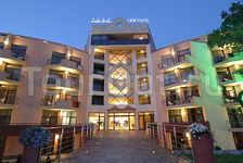 Park Hotel Odessos