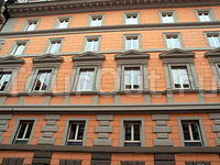 Фото отеля Augusta Lucilla Palace Rome