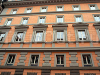 Augusta Lucilla Palace Rome