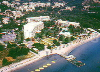 Фото отеля Corfu Delfinia Hotels