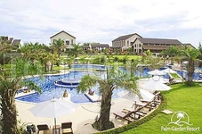 Palm Garden Resort