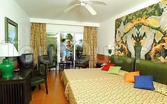 Tryp Cayo Coco