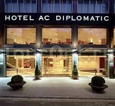 Ac Diplomatic