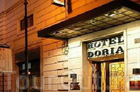 Фото отеля Hotel Doria