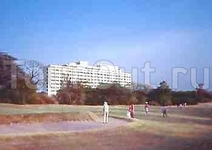 The Oberoi Bombay