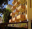 Фото Anilgan Hotel Alanya