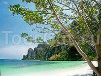 Phi Phi Princess Resort