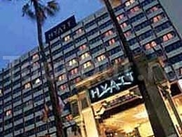 Фото отеля Hyatt Regency Casablanca