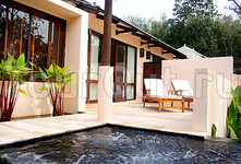 Chandara Resort & Spa Hotel