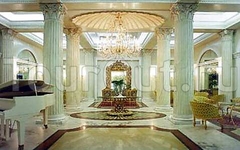 Grand Hotel Des Bains Riccione