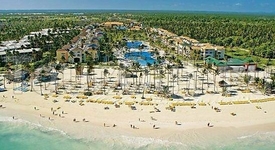 Ocean Blue And Sand Golf & Beach Resort