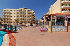 Anastasia Beach Hotel