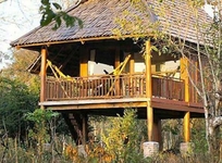 Kingfisher Ecolodge