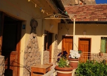 Anatolia Cave Pension Uchisar