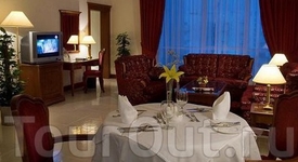 Holiday Inn Sharjah