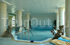 Beatriz Palace & Spa