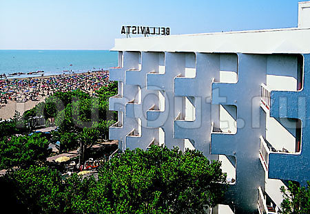 Bellavista Hotel Lignano Sabbiadoro