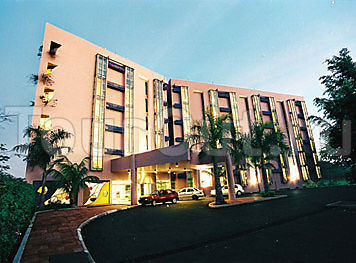 Best Western Falls Galli Hotel