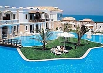 Aldemar Royal Villas 