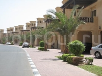 Al Hamra Village Town House