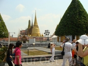 Таиланд февраль 2011