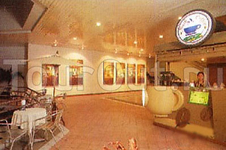 Mark Land Pattaya
