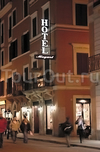 Фотография отеля Hotel Mozart Фотография отеля Hotel Mozart