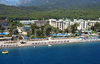 Фотография отеля Palmet Resort Hotel