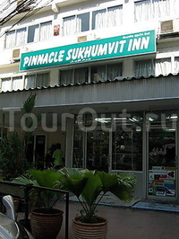 Фото отеля Pinnacle Sukhumvit Inn