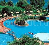 Salmakis Beach Resort