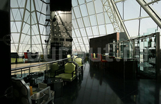 Raffles Dubai