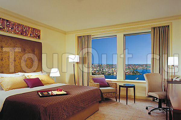 Shangri-La Hotel Sydney