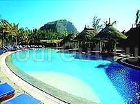 Indian Resort & Spa Luxe