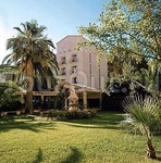 Son Caliu Hotel Spa-Oasis