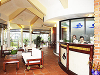 Abalone Resort & Spa