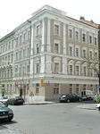Hotel Machova