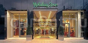 Holiday Inn City Centre-Konigsallee